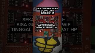 ALAT MINING DUINO COIN check out https://id.shp.ee/6Mf2JwM