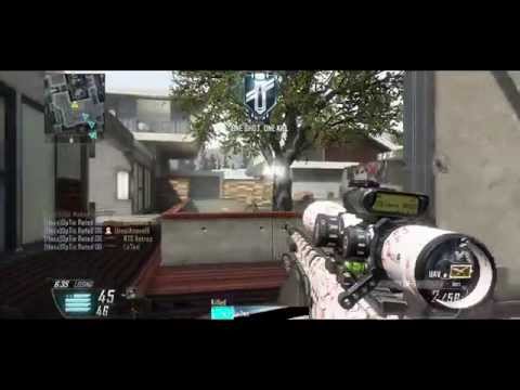 Red Rated - "Broken Truth" Minitage