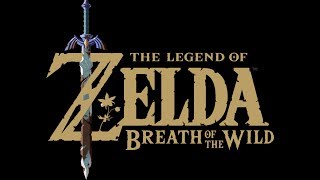 The Legend of Zelda : Breath of the Wild - Mipha's Theme (Extended)