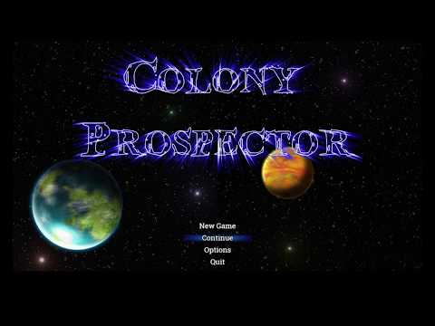 Review Colony Prospector SR