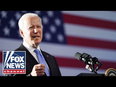 Karl Rove predicts 'total collapse' of Biden's agenda | Brian Kilmeade Show