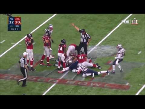Tom Brady's GREATEST