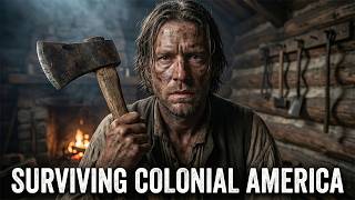The Disgusting Truth About Hygiene in Colonial America Profile