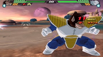 Matthew Greer Match Request: Great Ape Vegeta vs Frieza (Final Form)