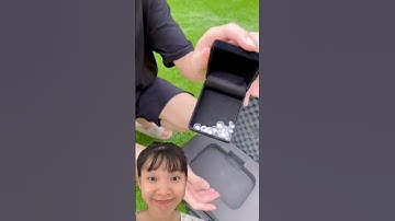 Tìm Thấy Kim Cương Trong Nút Phần Thưởng YouTube Thật Sao??? #shorts #chiuc #chiuctv