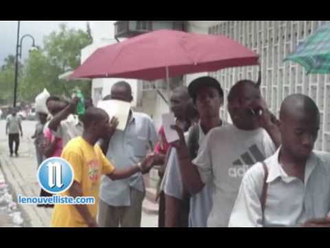 Archives Nationales d'Haiti