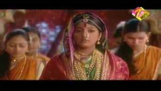 Veer Naari Jhansi Lakshmi | Shefali Gupta | Aug. 18 '10 | Telugu TV Show | Zee Telugu