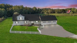 26518 County Road 427 Auburn, IN 46706