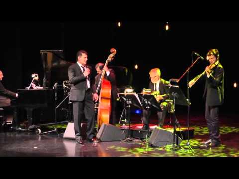 Nelson PIno - MI LOCO BANDONEON - La Bicicleta Blanca, Teatro Solis