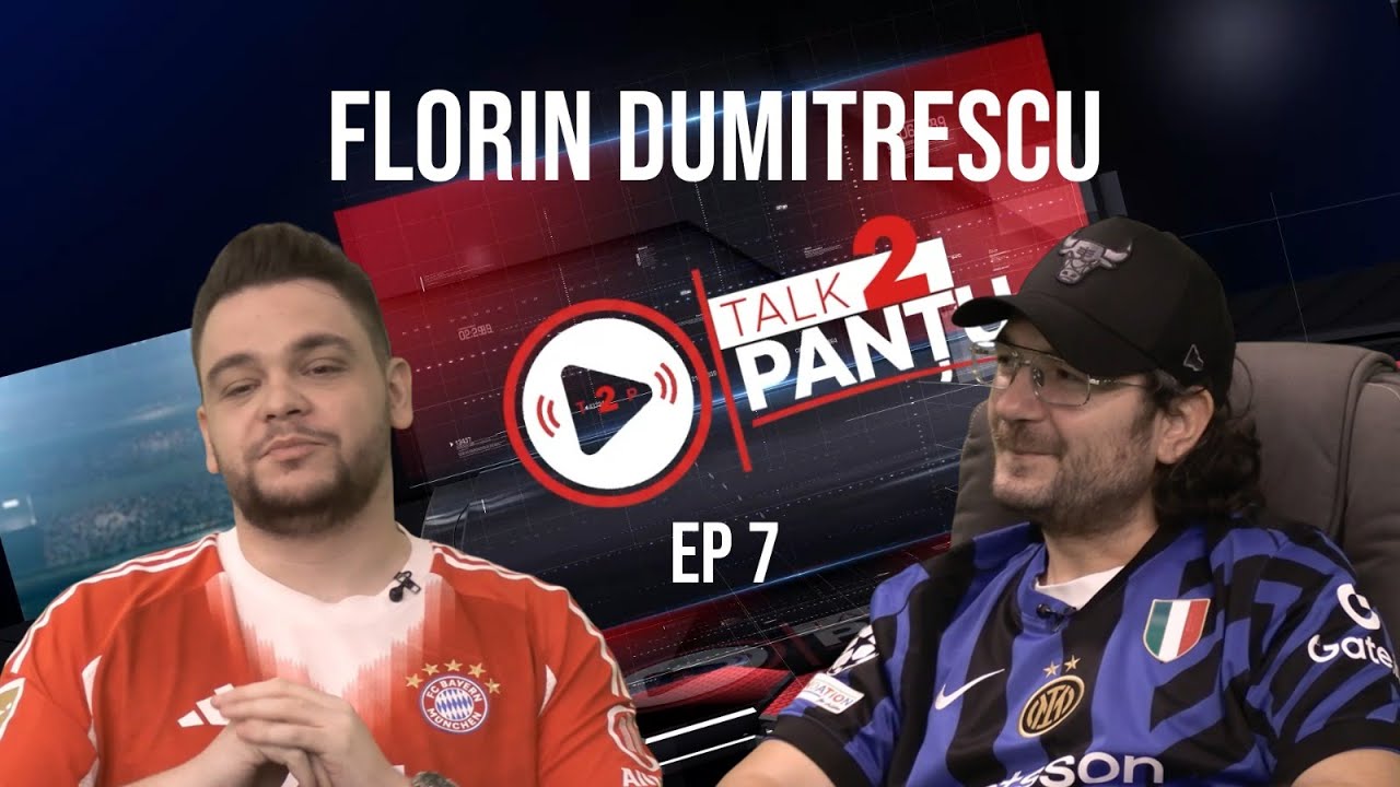 Florin Dumitrescu: ,,E foarte greu să influențezi starea unui om care câștigă 20Mil €