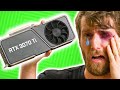 People Will Literally Fight Over This - RTX 3070 Ti Review