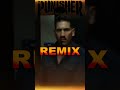🔥 FRANK CASTLE - REMIX 🔥 #punisher #dubstepremix #marvel
