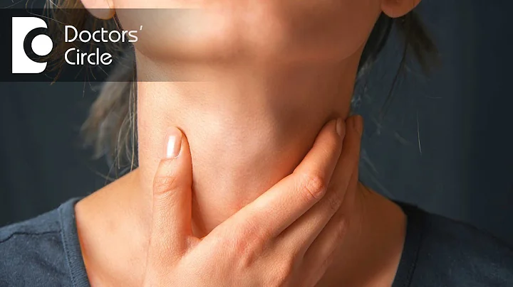 What causes feeling of lump in throat or something stuck in throat? - Dr. Satish Babu K - DayDayNews