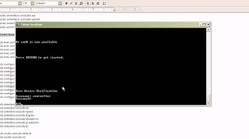 Enable Views and Role-Based CLI - Part V.avi