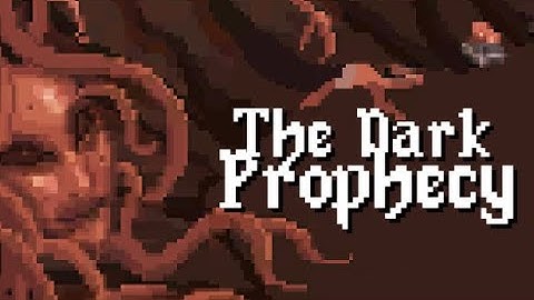 The Dark Prophecy - Gameplay / (PC)