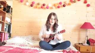 Vance Joy - Riptide Cover by Fanny S.