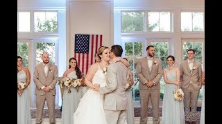 Brianne And Victor's Full Wedding Video Brianne And Victor's Full Wedding Video