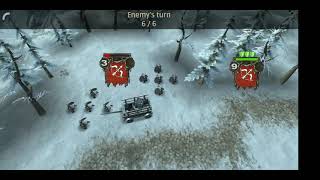 Hex Commander: Fantasy Heroes, Dwarven Campaign Ep 01