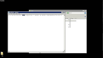 How to run a Unix script from PowerCenter running on Windows using plink
