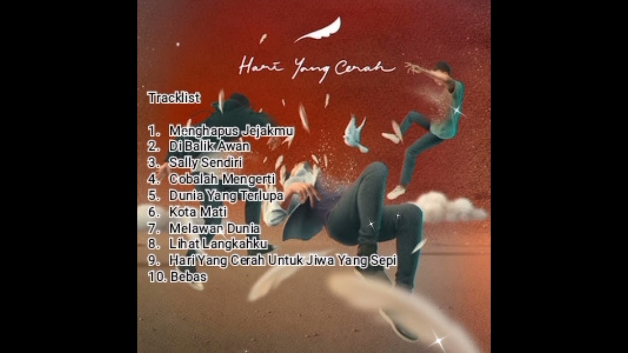 Noah - Album Hari Yang Cerah | Audio HQ