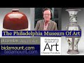 Chinese Porcelain in the Philadelphia Museum of Art
