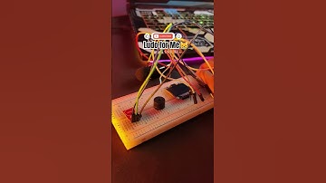 Ludo Digital Dice 😸 #arduino #esp32 #diyelectronics #ludo #ludogame #tech #schoolproject #erevik