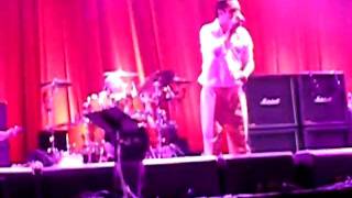 Faith No More - Be Aggressive - Live