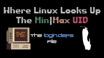 How to Find the Highest Assigned User UID in Linux