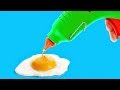 26 SUPERB EGG TRICKS AND HACKS