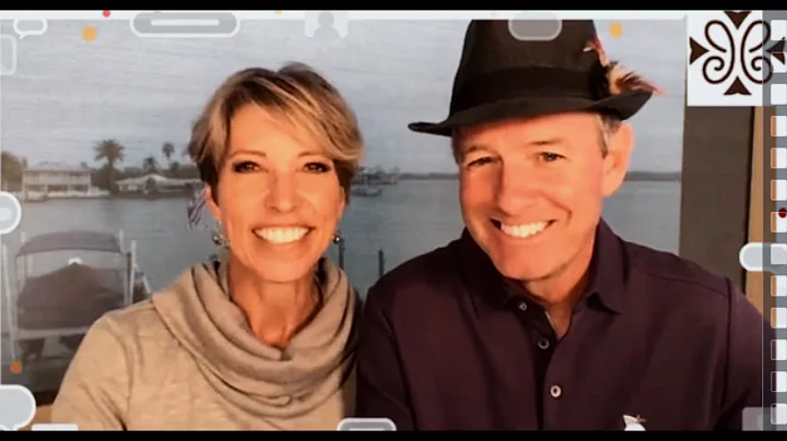 Where is Evine Host Kimberly Wells | Sunday Funday...