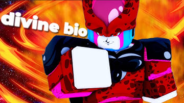 HOW TO GET THE DIVINE BIO ANDROID PATH l Dragon Generations