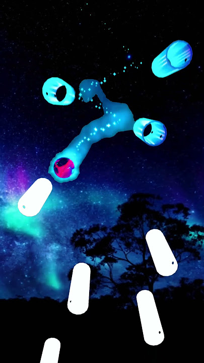 Runaway #aurora #runaway #satisfying #relaxing