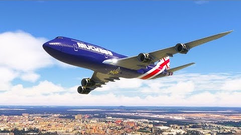 The uncontrolled plane fell into the sea when it was about to land Eps 0457