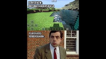 rip shader minecraft :)