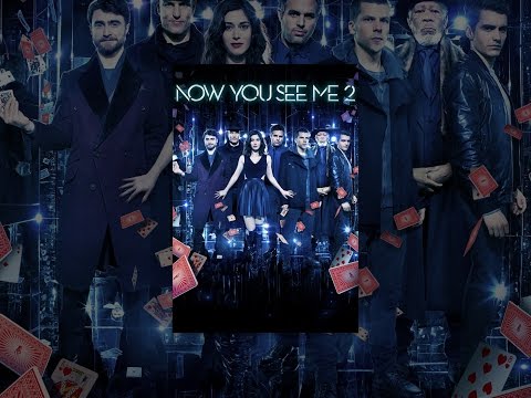 Now You See Me 2