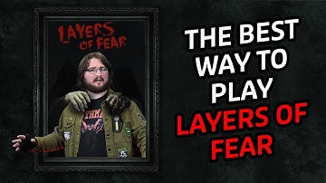 Layers Of Fear (2023) Is NOT What You