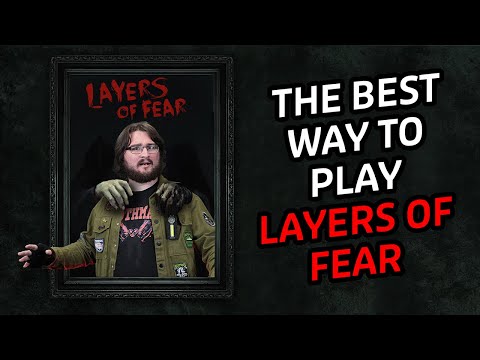 Video: Har du glömt lager av rädsla?