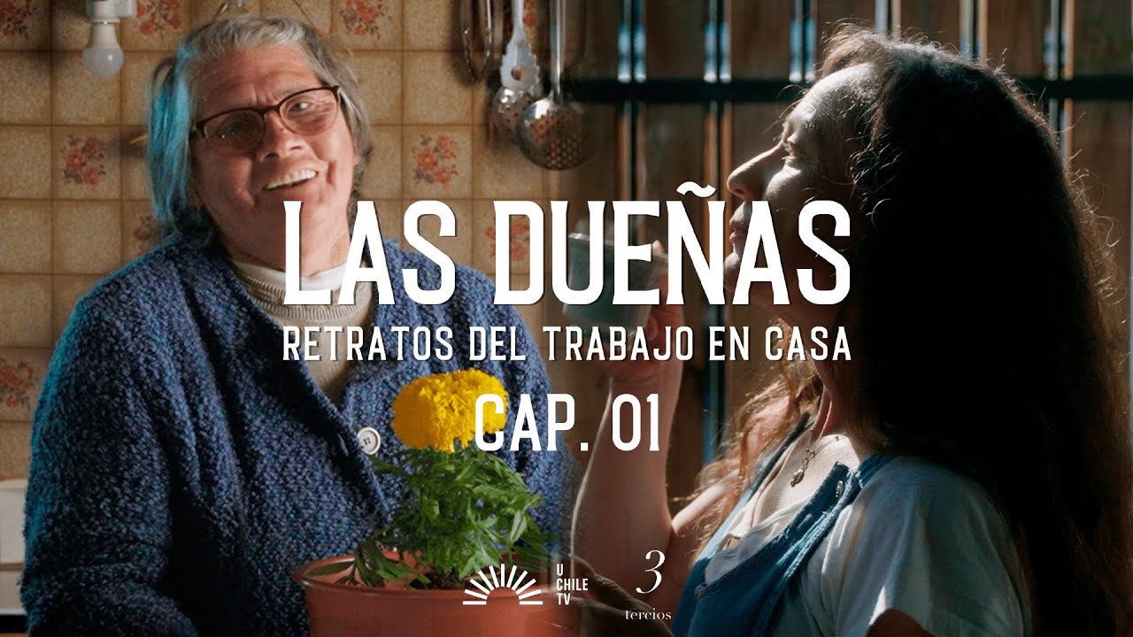 Las Dueñas - Retratos de Frodila & Adelia