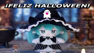 Shitpost para celebrar el spooky month👻| Shitpost V11