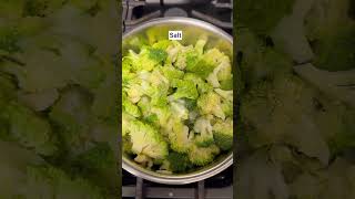 Easy broccoli Soup | Healthy Broccoli soup for weight loss screenshot 5