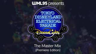 Tokyo Disneyland Electrical Parade Dreamlights (2001 Edition)