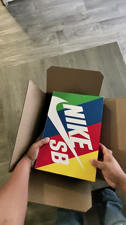 #nike #sb #sandybodecker #dunk #sneakerhead #shoes #ebay #zapatos #unboxing #follow #subscribe #like