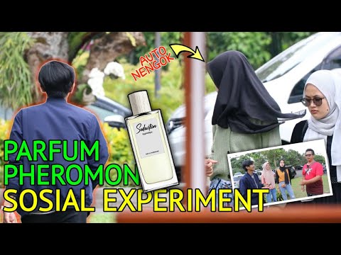 Video: Parfum dengan feromon: mitos dan kenyataan