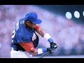 Sammy Sosa 2000 Home Run Derby