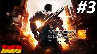 Modern Combat 5: Blackout