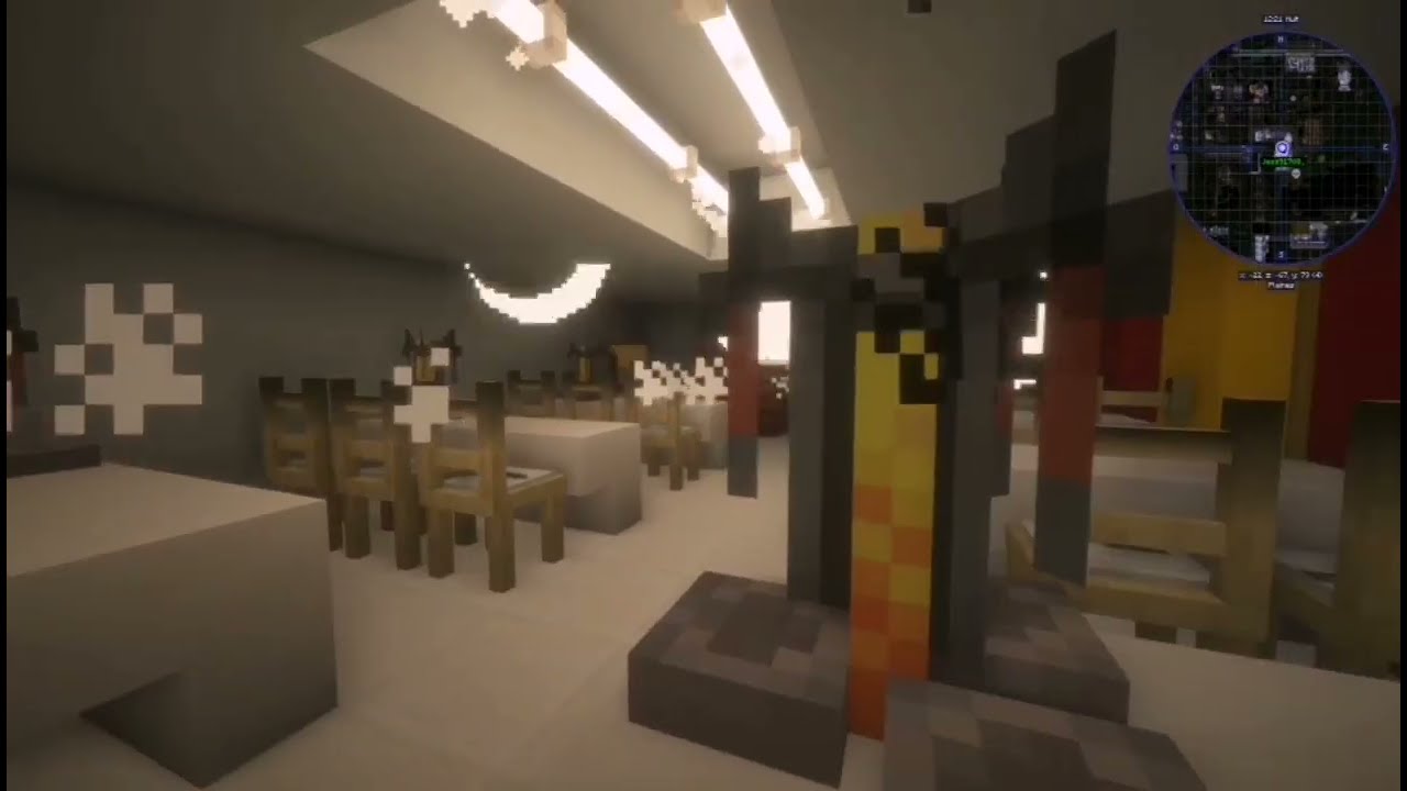 BeachWood RP Trailer n°2