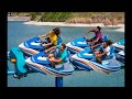 POV front seat SeaWorld San Antonio Wave Breaker the Rescue Coaster June 15th 2017