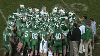 ESPN HISTORY OF I BELIEVE THAT WE WILL WIN CHANT