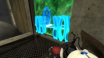 Portal 2 | Workshop | Don