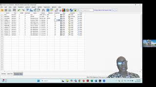 Codebook and SPSS Profile